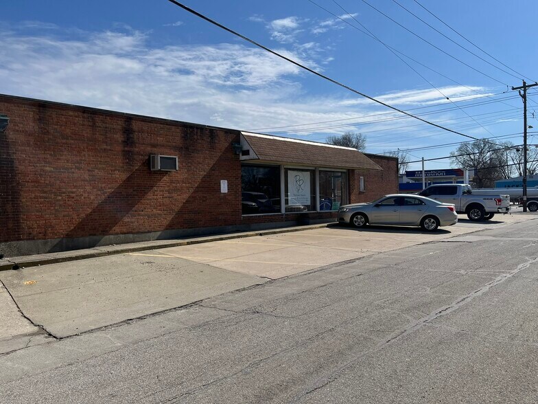 More Photos Of 4444 Dixie Hwy, Erlanger Medical For Sale