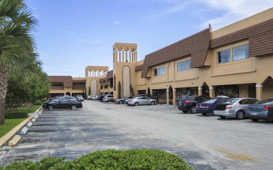 More Photos Of 5460 N State Road 7, Fort Lauderdale Office For Lease