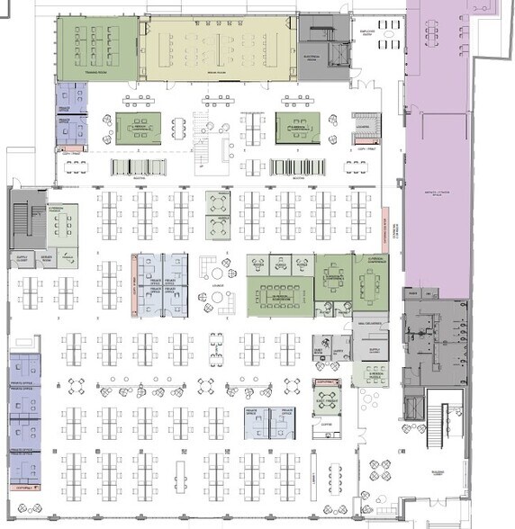 More Photos Of 560 Edgewood Ave SE, Atlanta Office For Sale