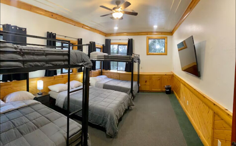 More Photos Of 41441 CA-168, Shaver Lake Specialty For Sale