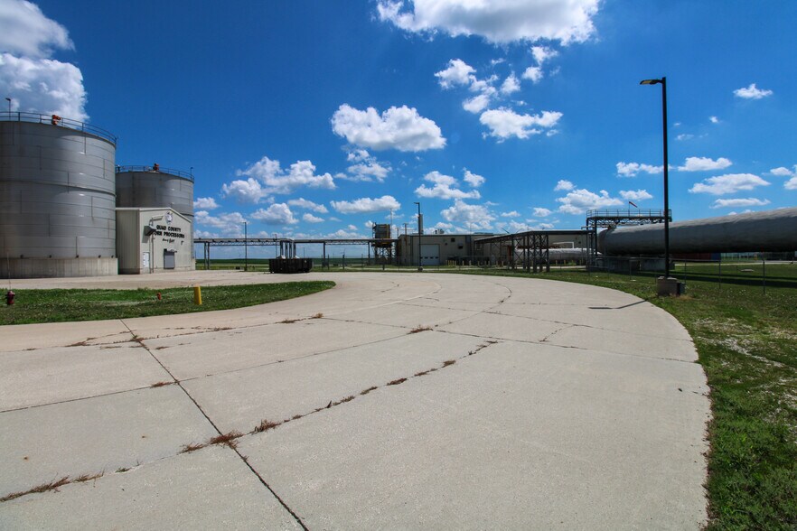 More Photos Of 6059 159th St, Galva Food Processing For Sale