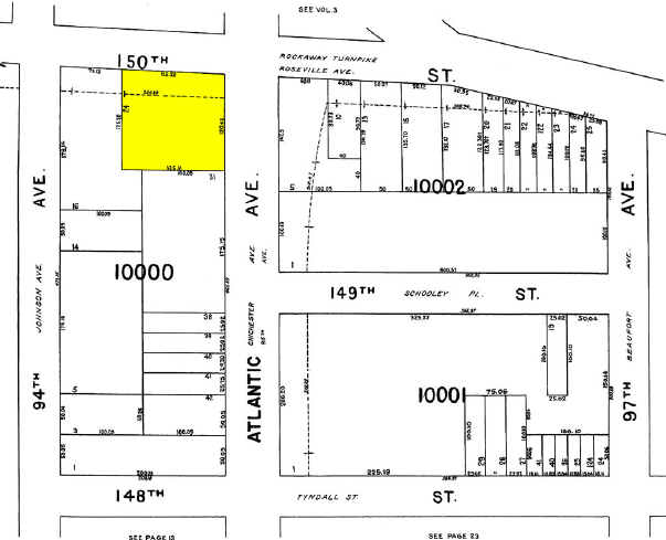 More Photos Of 94-12 150th St, Jamaica Industrial For Sale