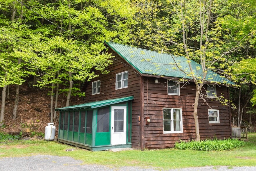 More Photos Of 151 Route 28, Inlet Restaurant For Sale