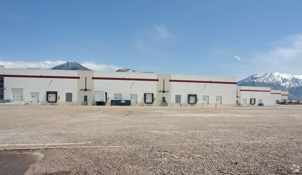 More Photos Of 267 N Depot Dr, Ogden Warehouse For Lease