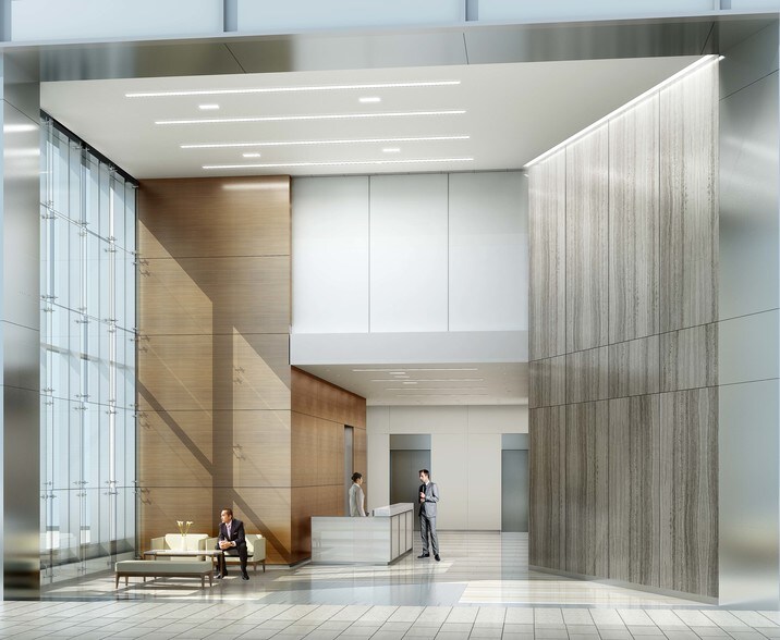 More Photos Of 900 G St NW, Washington Office For Lease