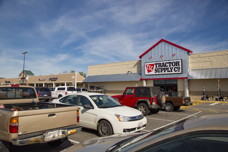 More Photos Of 711 Washington Ave, Chestertown Unknown For Lease