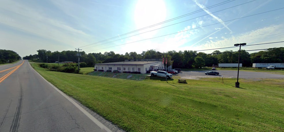 More Photos Of 29 Menzie Bottoms Rd, Butler Warehouse For Sale