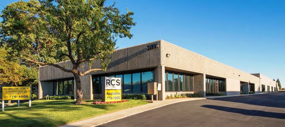 More Photos Of 11481 Sunrise Gold Cir, Rancho Cordova Light Distribution For Lease