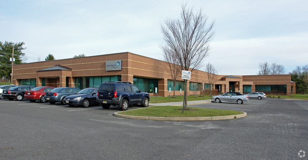 More Photos Of 1101 Laurel Oak Rd, Voorhees Unknown For Lease