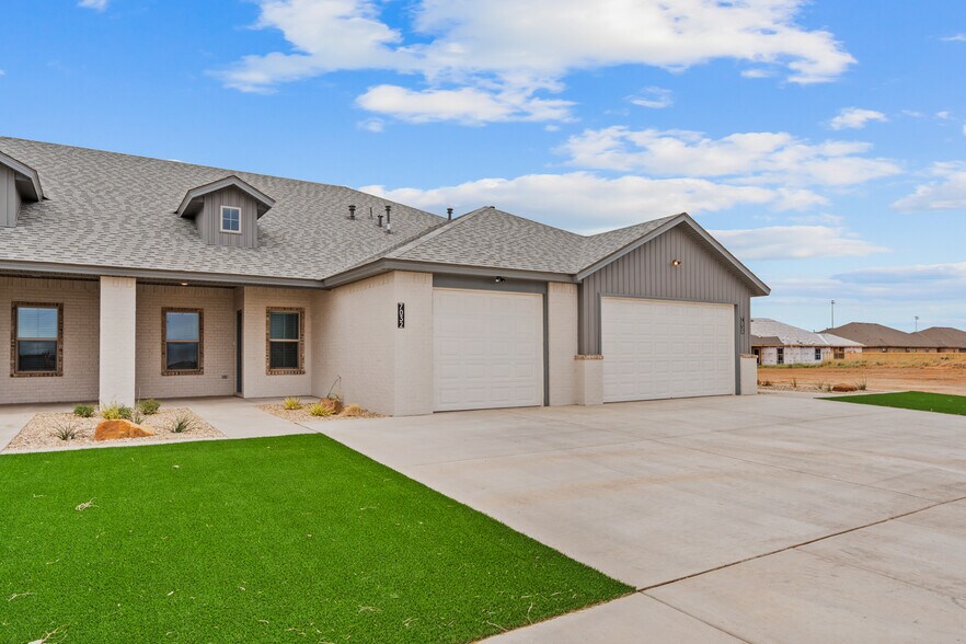 More Photos Of 7030-7036 41st st, Lubbock Apartments For Sale