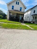 More Photos Of 1456 Ferry Park St, Detroit Land For Sale