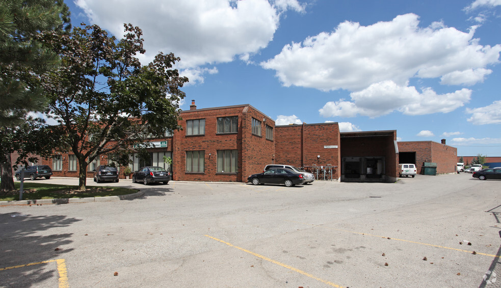 Primary Photo Of 565 Canarctic Dr, Toronto Manufacturing For Lease