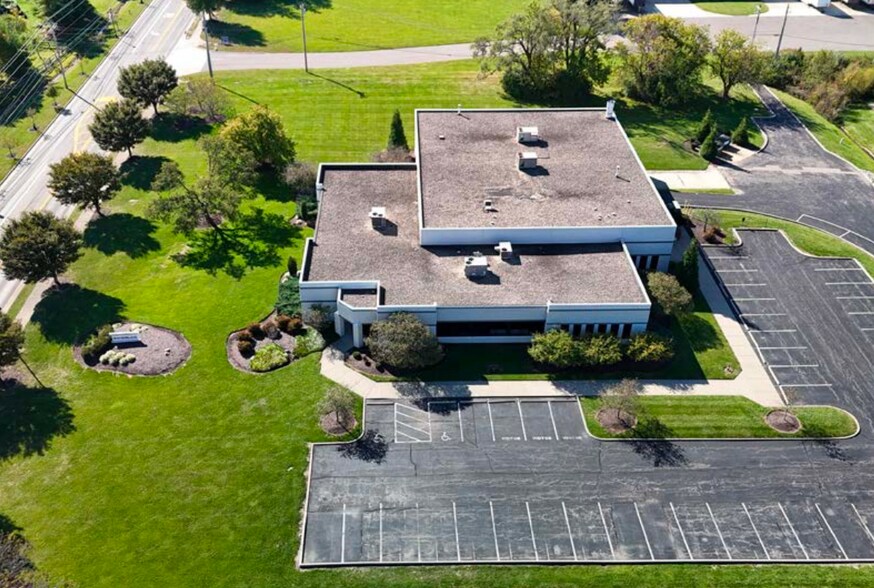 More Photos Of 6037 Commerce Ct, Mason Warehouse For Sale