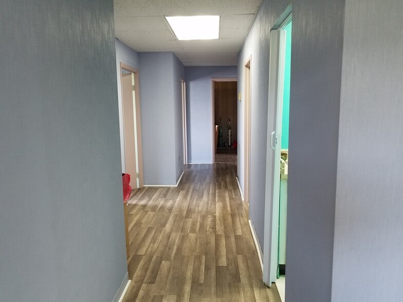 More Photos Of 3611 Branch Ave, Temple Hills Medical For Lease