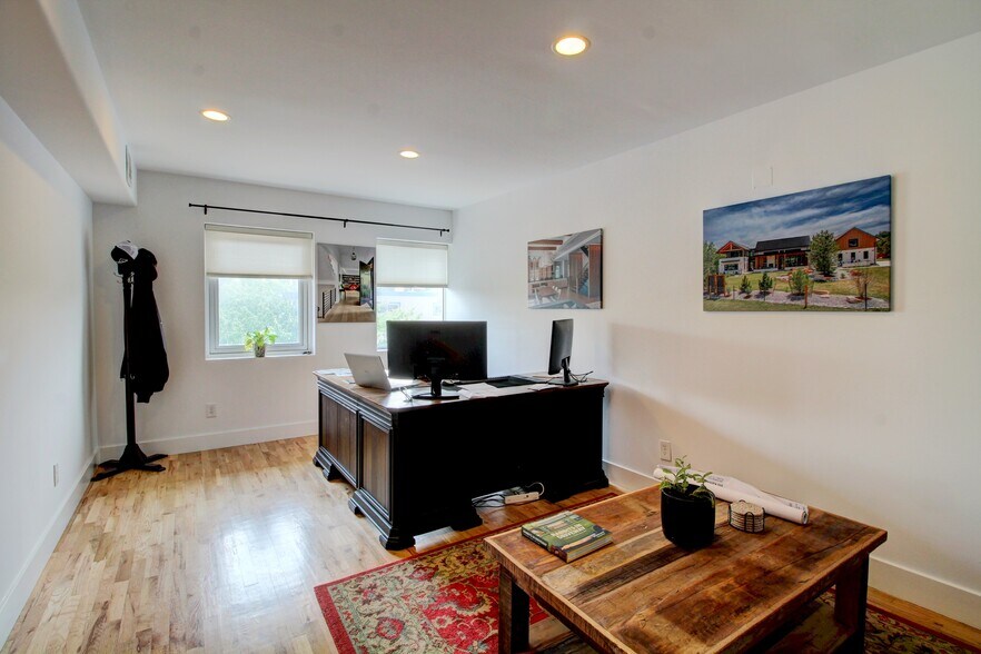 More Photos Of 5420 Arapahoe Ave, Boulder Office For Sale