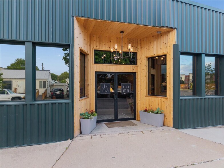 More Photos Of 20 2nd Ave E, Kalispell Office For Sale
