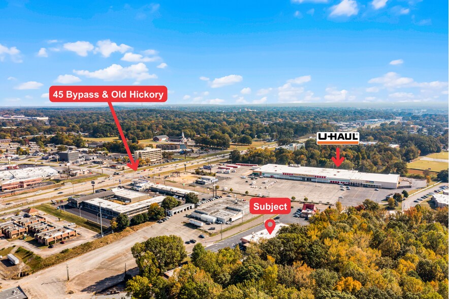 More Photos Of 23 Heritage Sq, Jackson Freestanding For Sale