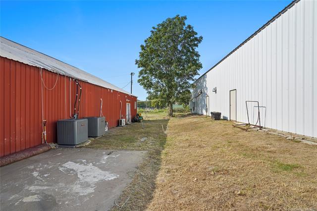 More Photos Of 603 Elgin St, Muskogee Manufacturing For Sale