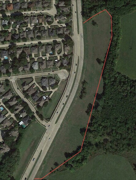 More Photos Of E Centerville Rd, Garland Land For Sale