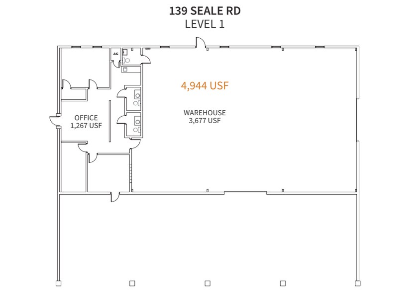 More Photos Of 135-139 Seale Rd, San Antonio Service For Sale