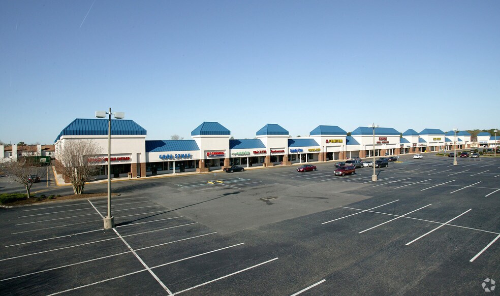 More Photos Of 4239-4291 Holland Rd, Virginia Beach Unknown For Lease