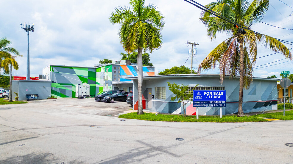 Primary Photo Of 3001 SW 28th Ln, Miami Loft Creative Space For Sale