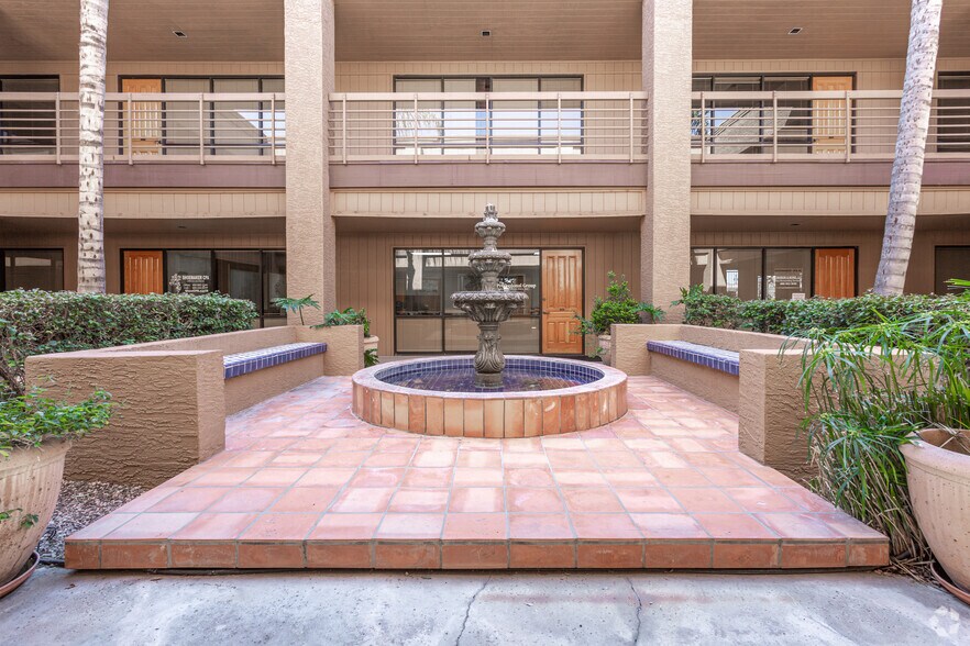 More Photos Of 931 E Southern Ave, Mesa Office For Lease