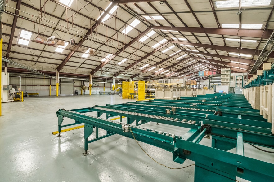 More Photos Of 2600 45th St, Vero Beach Food Processing For Sale