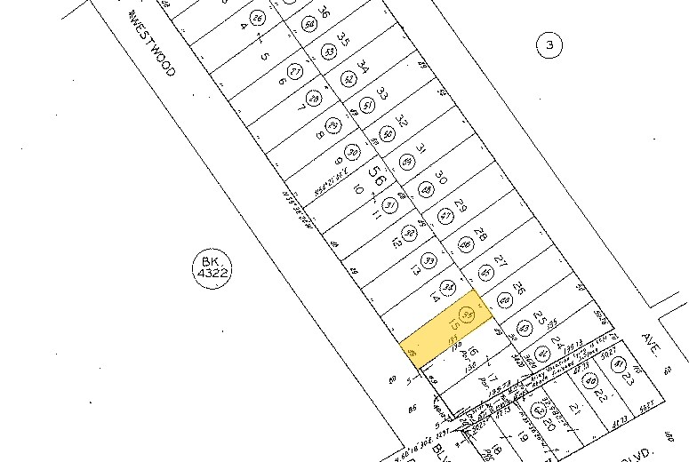 More Photos Of 2376-2380 Westwood Blvd, Los Angeles Storefront Retail Office For Lease