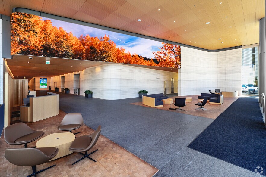 More Photos Of 95 S State St, Salt Lake City Office For Lease