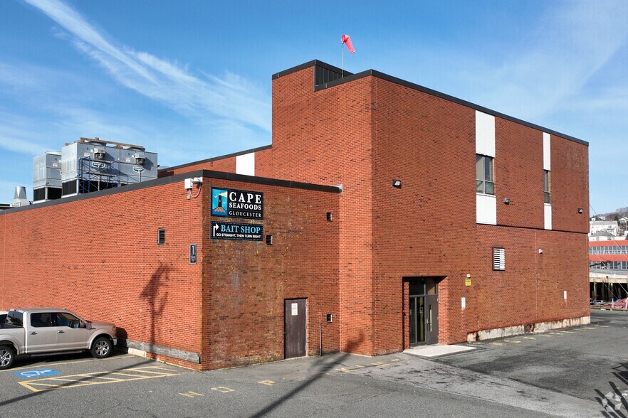 Photo of 1st Floor Ste 