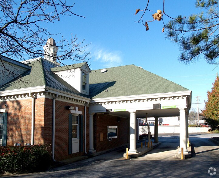 More Photos Of 6341 Highway 92, Acworth Office For Sale