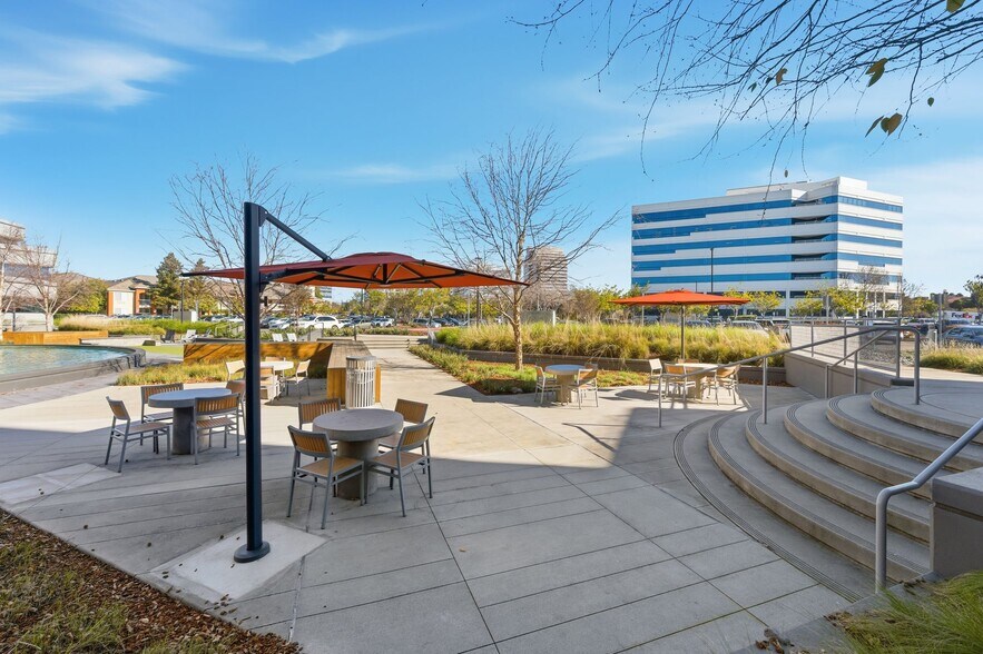 More Photos Of 1800 Gateway Dr, San Mateo Unknown For Lease