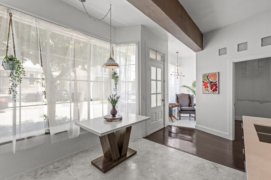 More Photos Of 116 Calverley St, Providence Storefront For Sale