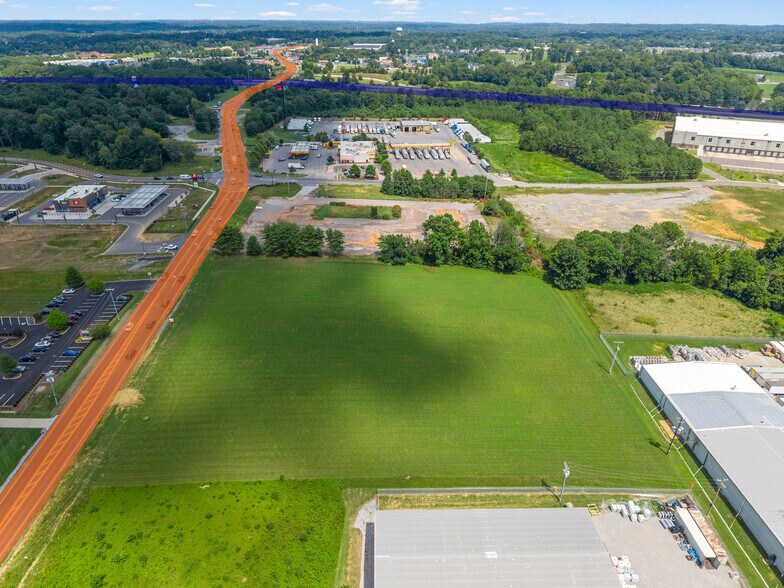 More Photos Of 0 Tennessee Highway 76, White House Land For Sale