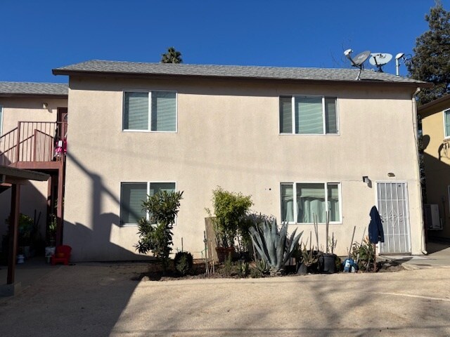 More Photos Of 800 Washington St, Calistoga Apartments For Sale