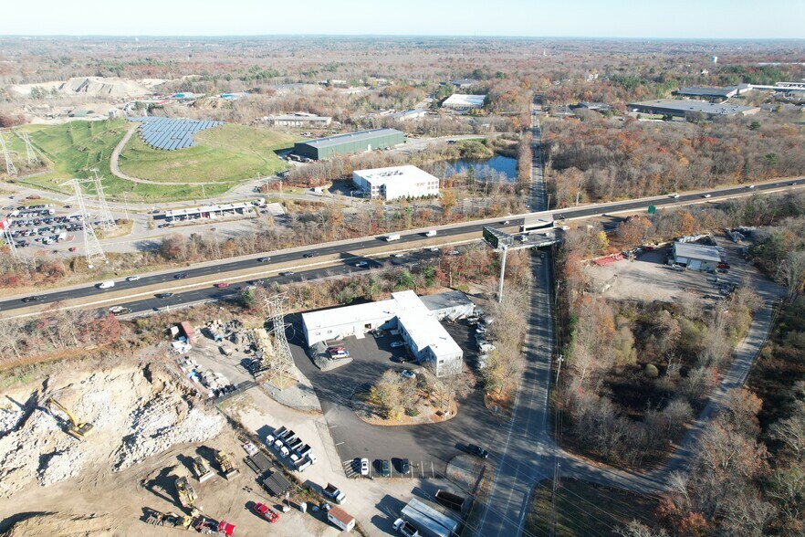 More Photos Of 187 Page St, Stoughton Warehouse For Lease