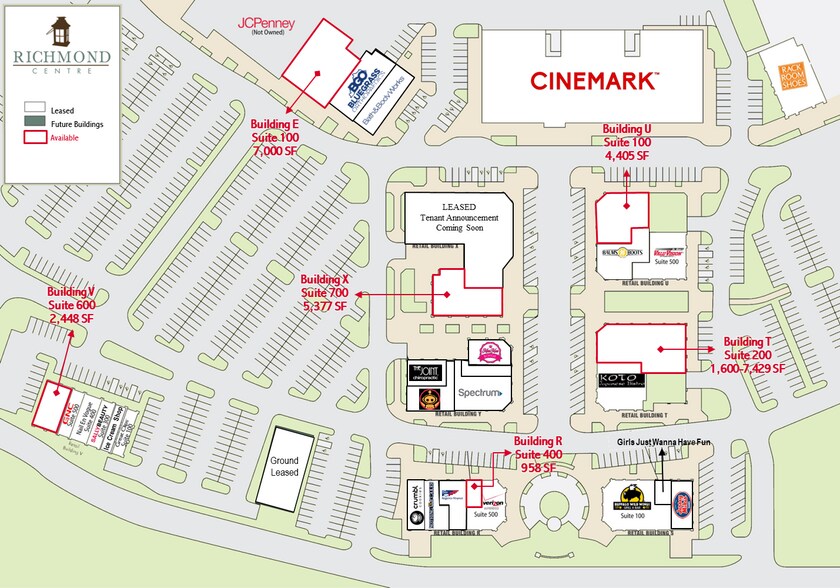 More Photos Of 2043 Lantern Ridge Dr, Richmond General Retail For Lease