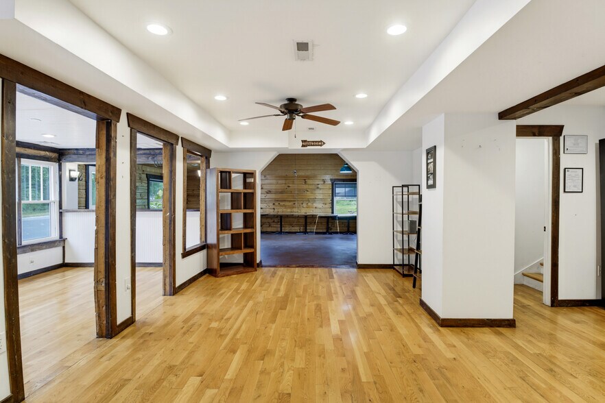 More Photos Of 2175 Hankey Mountain Hwy, Churchville Restaurant For Sale