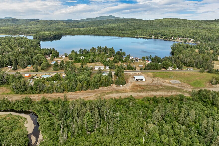 More Photos Of 820 Colebrook Rd, Errol Hotel For Sale