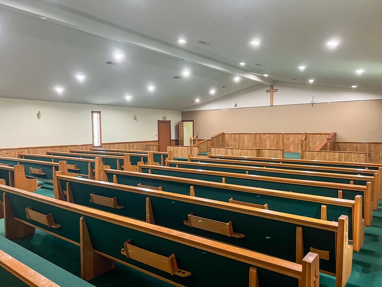 More Photos Of 1211 US-52 Hwy, Moncks Corner Specialty For Sale