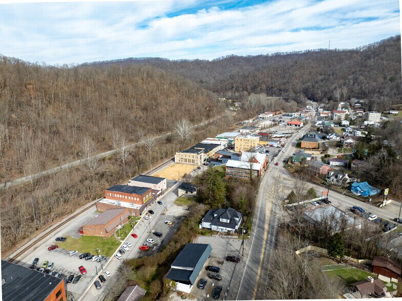 More Photos Of 421 Main St, Madison General Retail For Sale