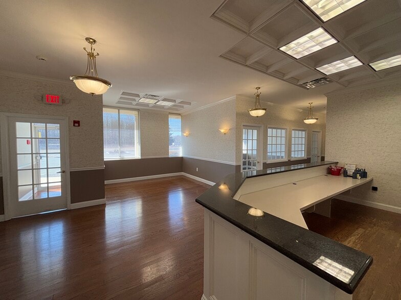 More Photos Of 2313 Mount Holly Rd, Burlington Medical For Sale