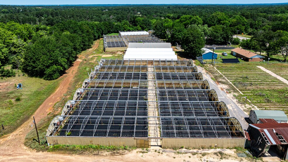 More Photos Of 17905 US Highway 69 N, Lindale Refrigeration Cold Storage For Sale