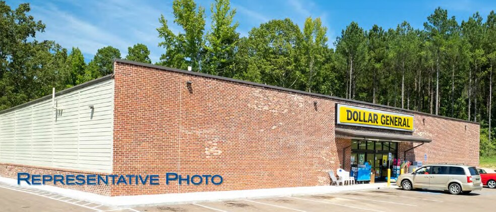 Primary Photo Of 1600 Bunton Creek Rd, Kyle Freestanding For Sale