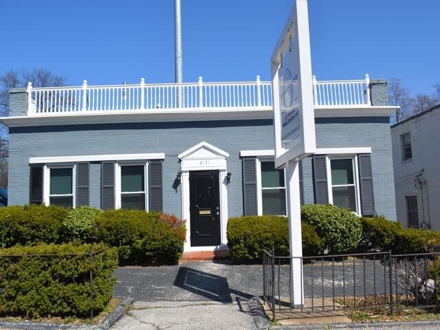 More Photos Of 8131 Page Ave, Saint Louis Office For Sale