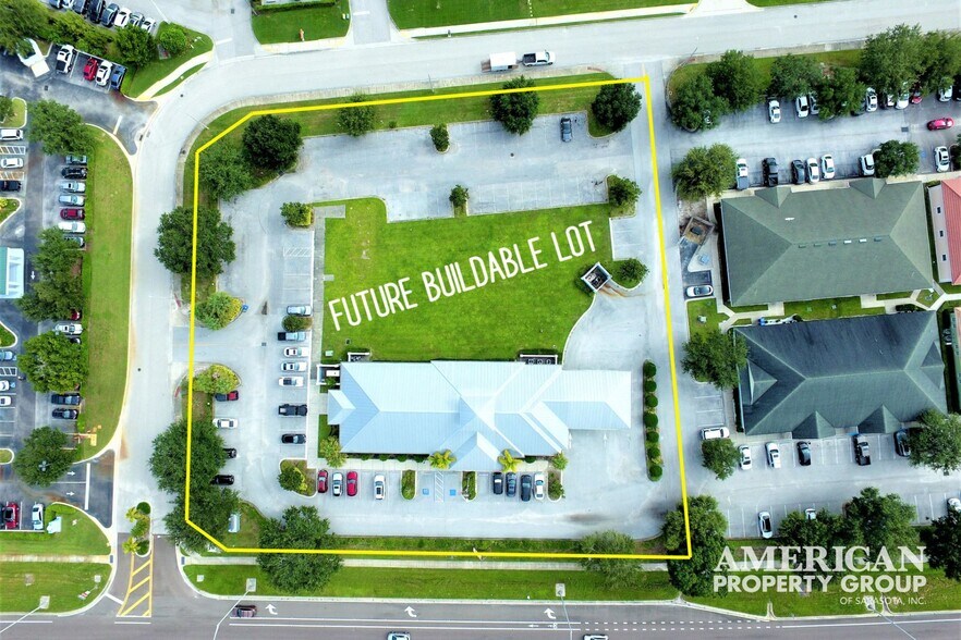 More Photos Of 5115 Sr-64 E, Bradenton Office For Sale