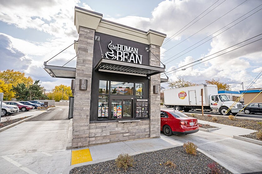 More Photos Of 115 N 56th Ave, Yakima Freestanding For Sale