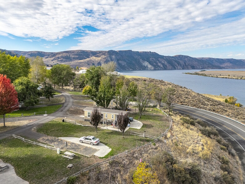 More Photos Of 44892 State Route 21 N, Wilbur Trailer Camper Park For Sale