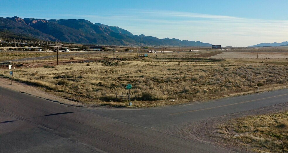 More Photos Of 2 Acres I-15 Exit, Cedar City Land For Sale